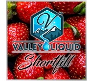 Strawberry - Valley Liquids - 50ml